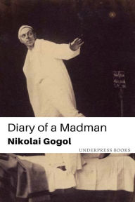 Diary Of A Madman