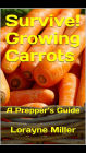 Survive! Growing Carrots