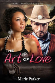 Title: The Art of Love, Author: Cristina Grenier