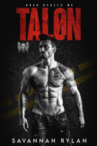 Title: Talon, Author: Savannah Rylan