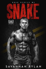 Title: Snake, Author: Savannah Rylan