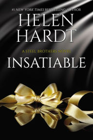 Download pdf ebooks for free online Insatiable English version by Helen Hardt DJVU 9781642631388