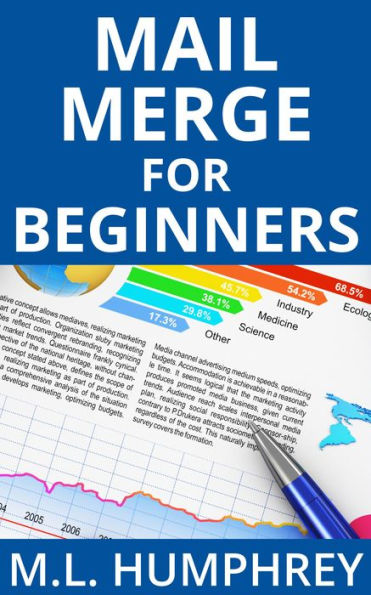 Mail Merge for Beginners