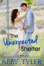 The Unexpected Shelter: A Small Town Dog Lovers Romance