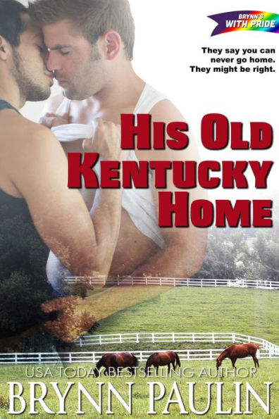 His Old Kentucky Home