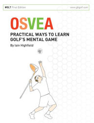 Title: OSVEA, Author: Iain Highfield