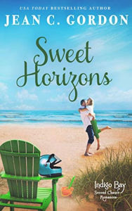 Title: Sweet Horizons, Author: Jean C. Gordon