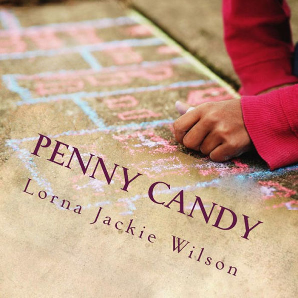 Penny Candy