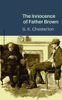 The Innocence of Father Brown