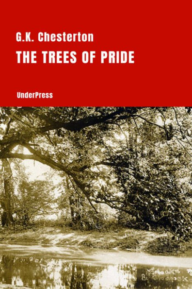 The Trees of Pride