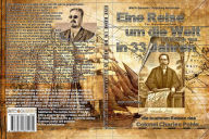 Title: Eine Reise um die Welt in 33 Jahren von 1836 bis 1869, Author: Meijin Prof. Steffen Pohle