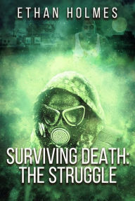 Title: Surviving Death, Author: Ethan Holmes