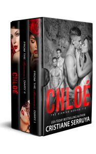 Title: Chloe, Author: Cristiane Serruya