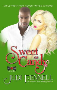 Title: Sweet as Candy, Author: Judi Fennell