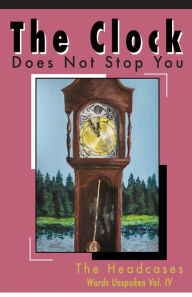 Title: The Clock Does Not Stop You, Author: Kate Ingram