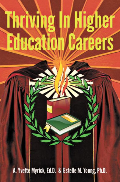 Thriving in Higher Education Careers