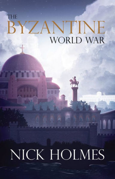 The Byzantine World War