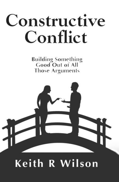 Constructive Conflict