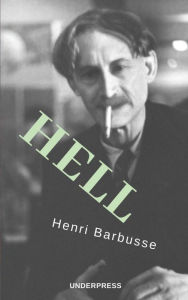 Title: HELL, Author: Henri Barbusse