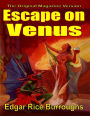 Escape on Venus