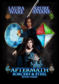 Title: Aftermath, Author: Azure Avians