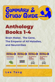 Title: Summary & Study Guide Anthology (Books 1-4), Author: Lee Tang