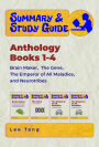 Summary & Study Guide Anthology (Books 1-4)