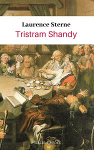 Title: Tristram Shandy, Author: Laurence Sterne