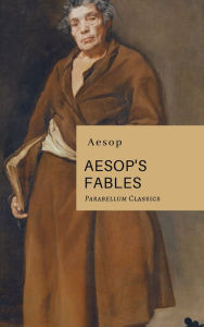 Title: Aesop's Fables, Author: A Aesop