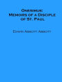 Onesimus: Memoirs of a Disciple of St. Paul