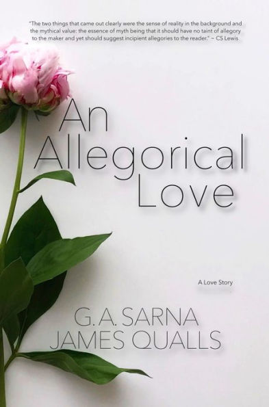 An Allegorical Love