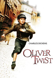 Title: Oliver Twist, Author: Charles Dickens