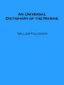 An Universal Dictionary of the Marine