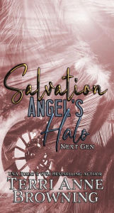 Title: Salvation, Author: Terri Anne Browning