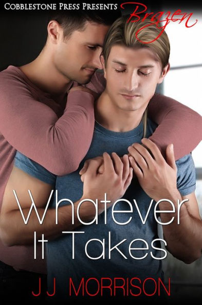 Whatever It Takes