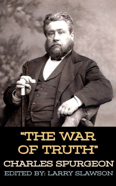The War of Truth