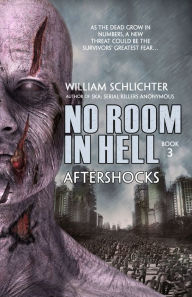 Title: Aftershocks, Author: William Schlichter