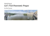 Title: Let's Visit Panoramic Prague, Author: Worl Traveler