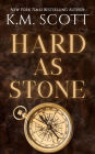 Hard As Stone (Heart of Stone #8)