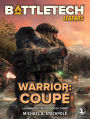 BattleTech Legends: Warrior: Coupe