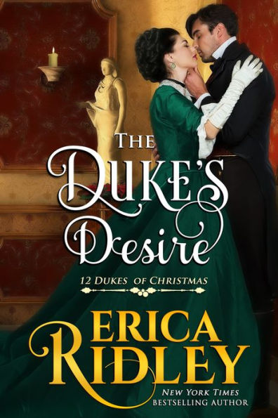 The Duke's Desire
