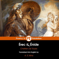 Title: Erec and Enide, Author: Chretien de Troyes