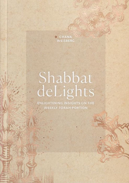 Shabbat deLights