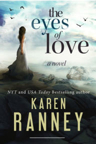 Title: The Eyes of Love, Author: Karen Ranney