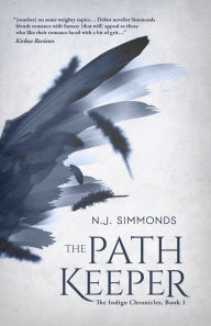 Title: The Path Keeper, Author: N.J. Simmonds