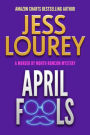 April Fools (Mira James Mystery Series #12)