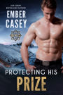 Protecting His Prize (The Devil's Set, Book 3)