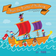 Title: Meet the Pirates of Pondering, Author: C. Julie Dunstan Brewer