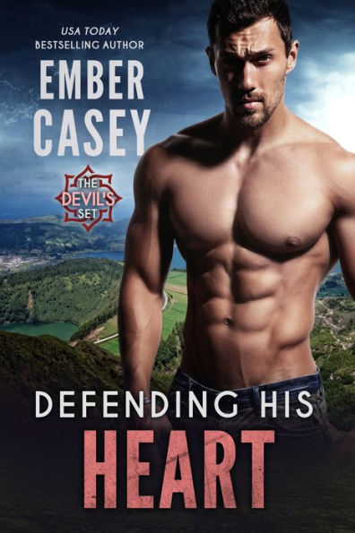 Defending His Heart (The Devil's Set, Book 4)