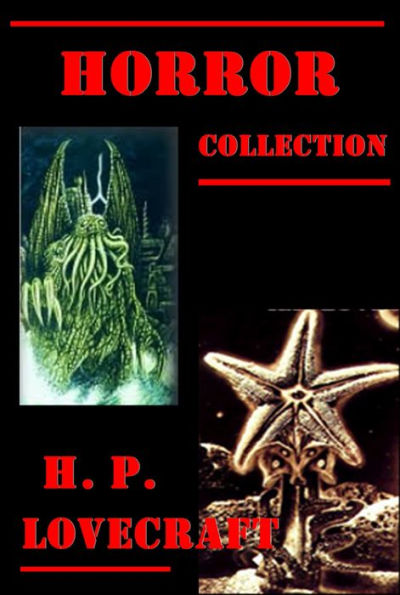 30 Romance Gothic Horror- Medusa's Coil Poetry and the Gods Crawling Chaos Horror at Martin's Beach Curse of Yig Mound